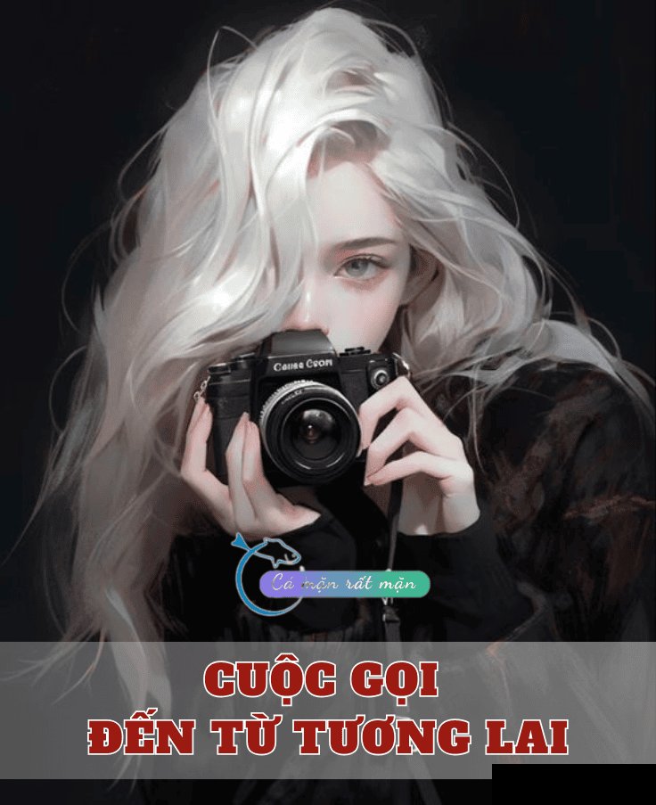 Cuộc Gọi Đến Từ Tương Lai