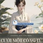 Cưới Một Công Tử Nhà Quan