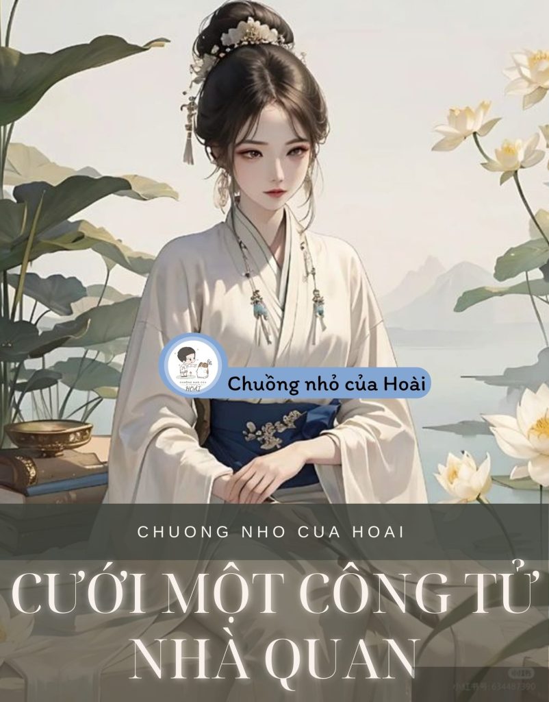 Cưới Một Công Tử Nhà Quan