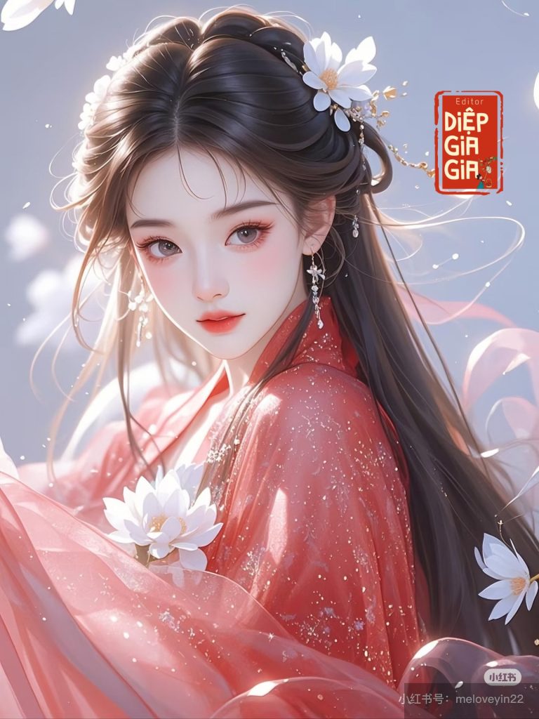 Cứu Rỗi Thái Tử Phản Diện Của Ma Giới