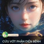 Cứu Vớt Phản Diện Bệnh Kiều