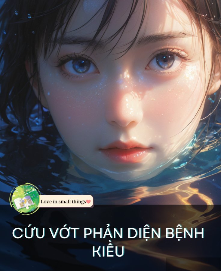 Cứu Vớt Phản Diện Bệnh Kiều