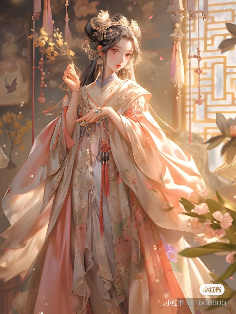 Dạ Nguyệt Trường Tư