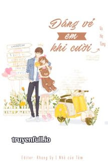 Dáng Vẻ Em Khi Cười – Vụ Hạ Tùng