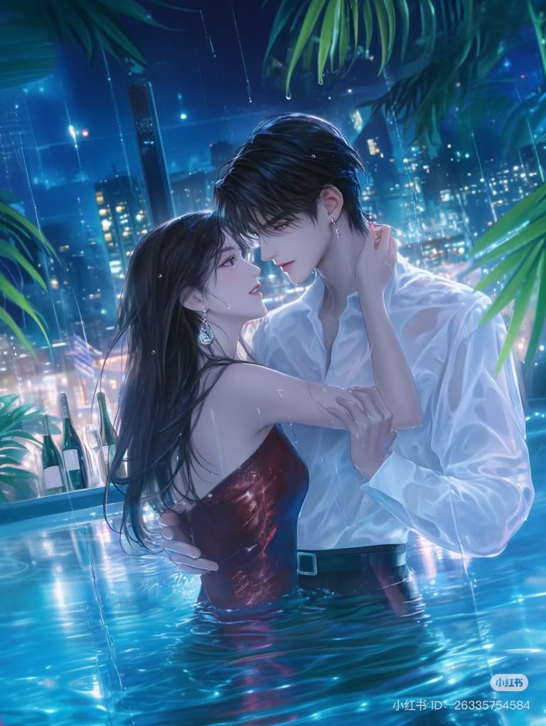 Dành Cả Đời Để Yêu Thương