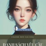 Danh Sách Yêu Cầu