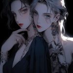 Đệ Nhất Phu Nhân – Diệp Sáp