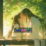 Đèn Lạnh Trên Giấy, Hoa Lê Lạnh Trong Mưa