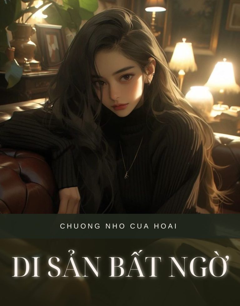 Di Sản Bất Ngờ