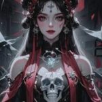 Điên Nữ Xuyên Thành Tiểu Đáng Thương, Vô Địch Bạo Sát Mọi Người