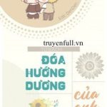Đóa Hướng Dương Của Anh