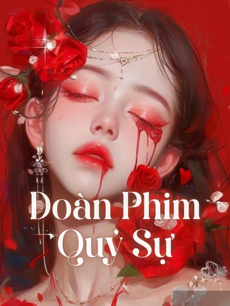 Đoàn Phim Quỷ Sự