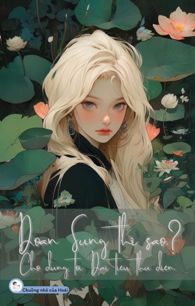 Đoàn Sủng Thì Sao? Chớ Đụng Tới Đại Tiểu Thư Điên