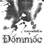 Đốm Mốc Hình Người