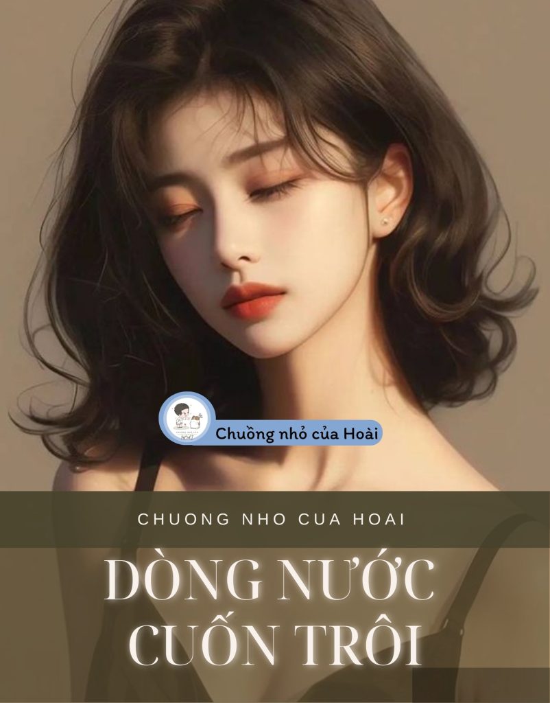 Dòng Nước Cuốn Trôi