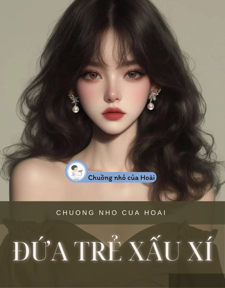 Đứa Trẻ Xấu Xí