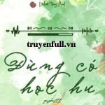 Đừng Có Học Hư