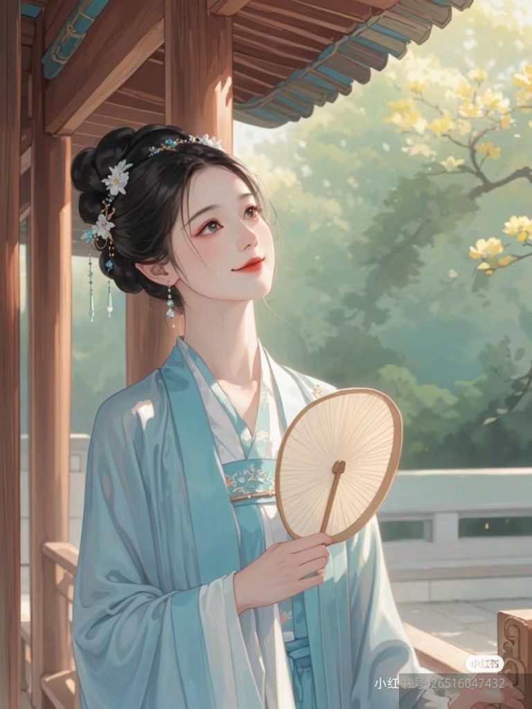 Được Thấy Ánh Xuân