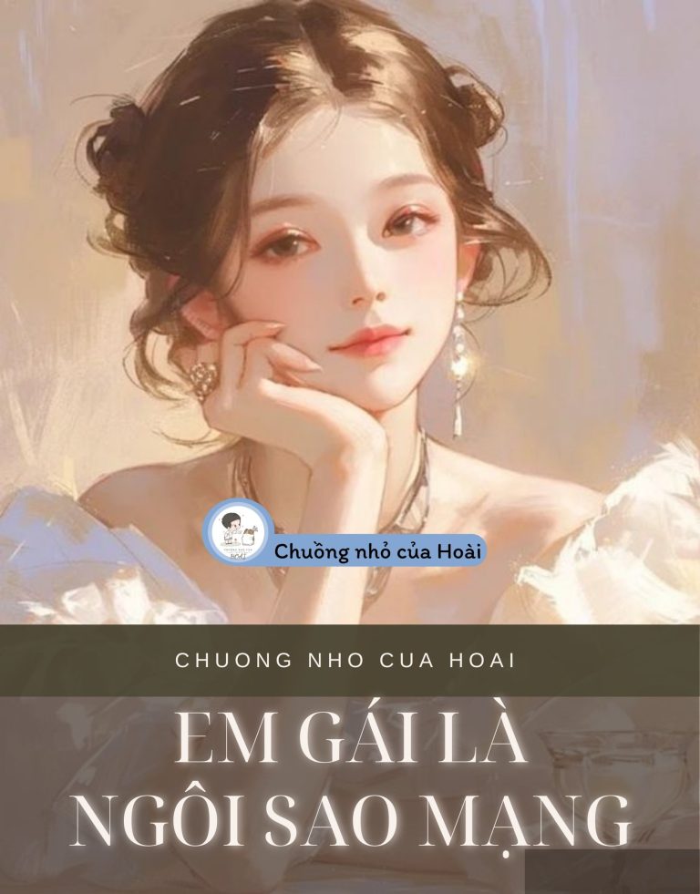 Em Gái Là Ngôi Sao Mạng