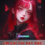 Em Gái Tôi Rất Độc