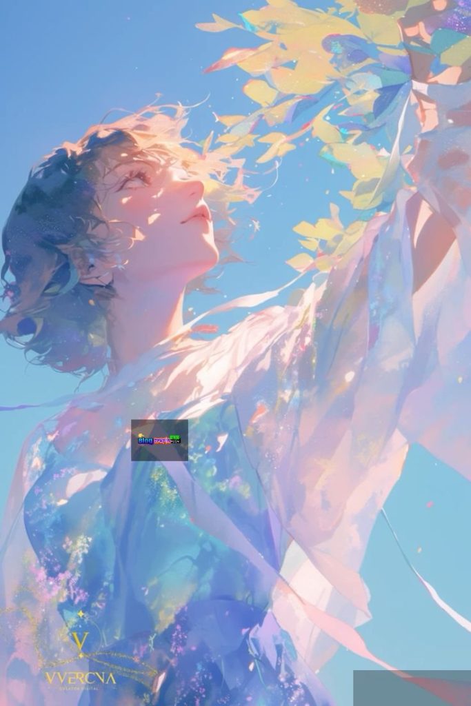 Em gái trả thù cho tôi sau khi tôi chết