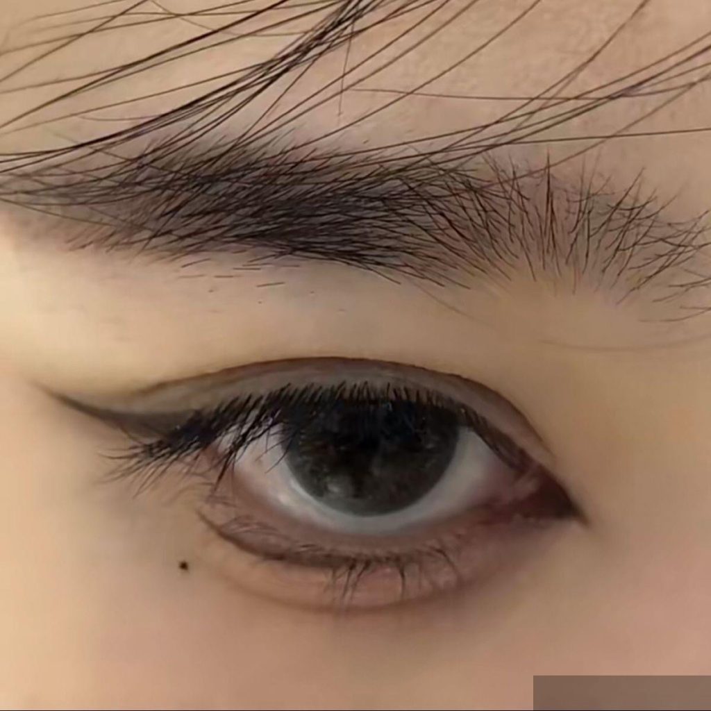 Em họ muốn vào Bắc Đại thay tôi