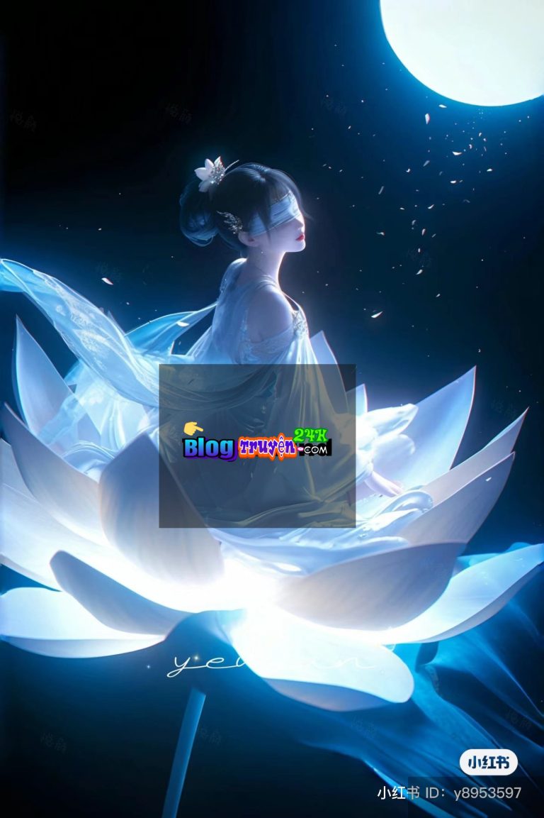 Ép Ta Thế Thân Xuất Giá, Sư Tôn Hối Hận Rồi