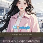 Ép Tôi Nuôi Cả Nhà Anh Chồng, Tôi Lập Tức Cắt Điện Nước