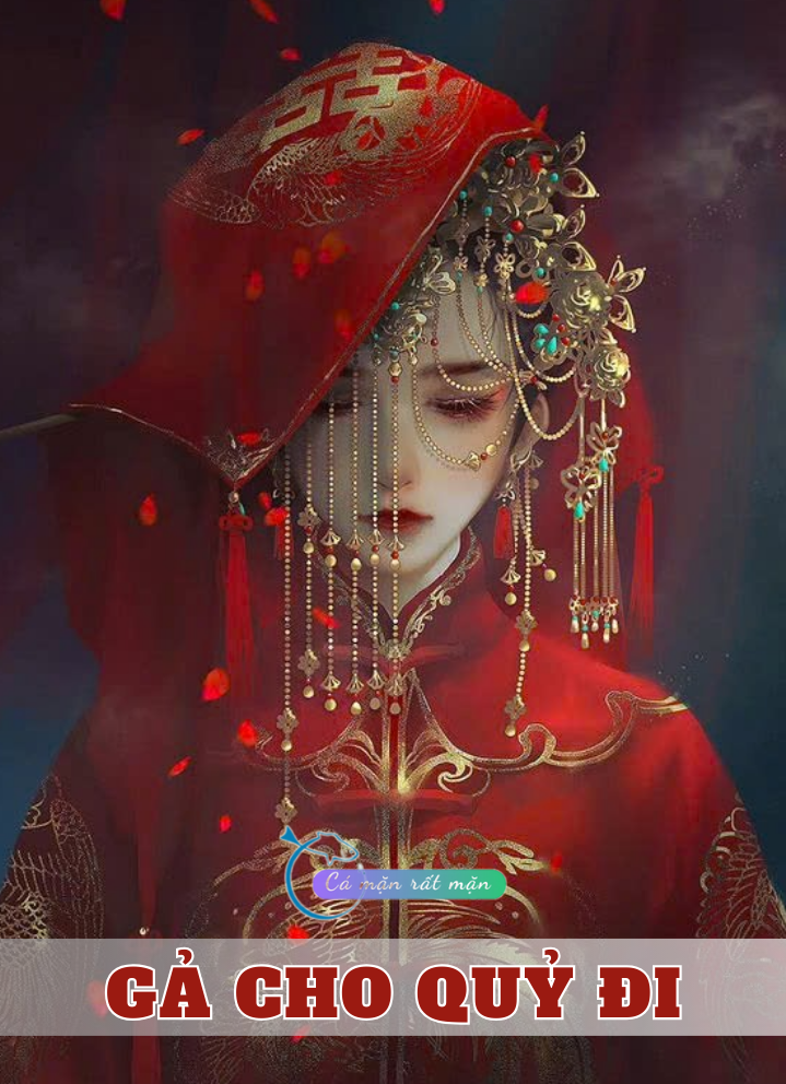 Gả Cho Quỷ Đi!