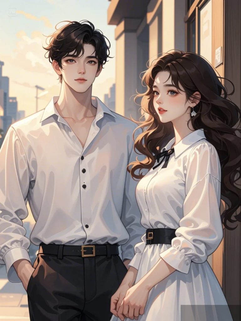 Gã Khổng Tước Kinh Thành Động Lòng Rồi