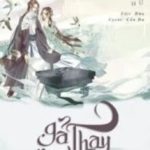 Gả Thay Ngọt Ngào – Bình Tử