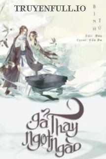 Gả Thay Ngọt Ngào – Bình Tử