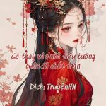 Gả thay vào nhà tiểu tướng quân đã chết trận