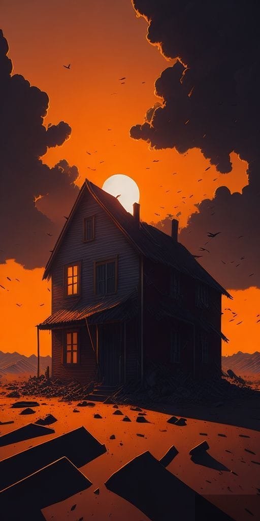 Gia đình tội lỗi