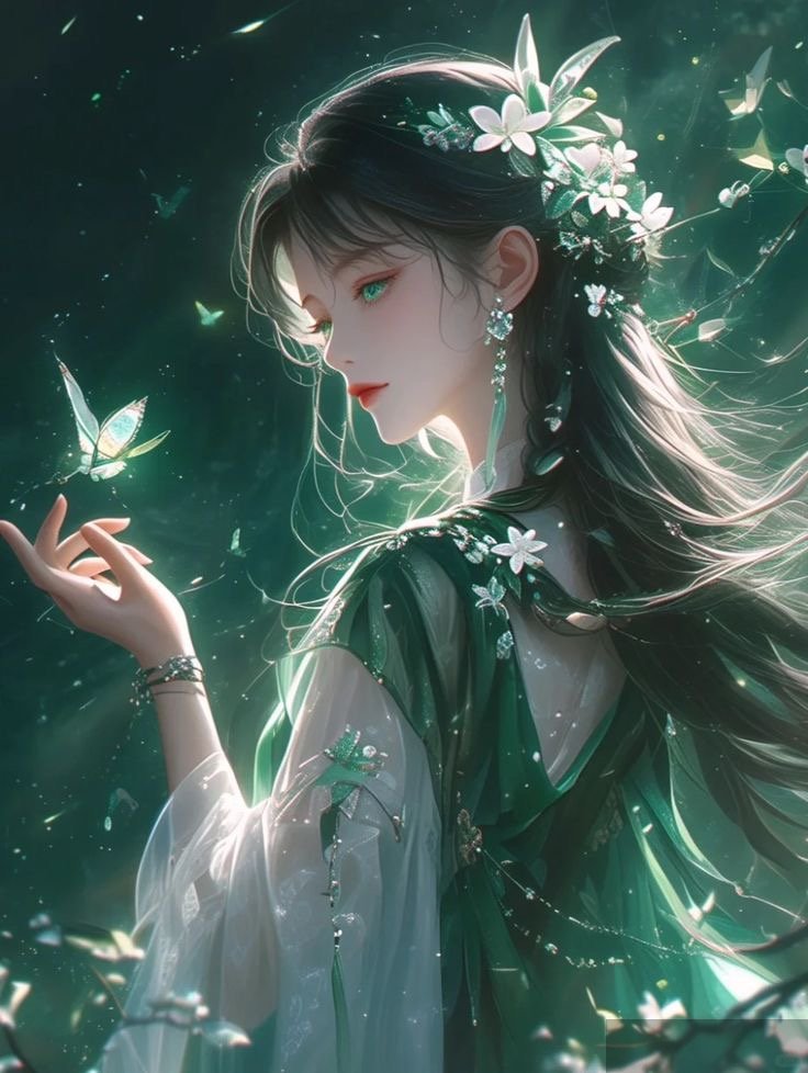 Giải cứu đại tỷ khỏi nữ chính xuyên không