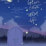 Giam Cầm Trong Đêm Dài – Mạch Hương Kê Ni