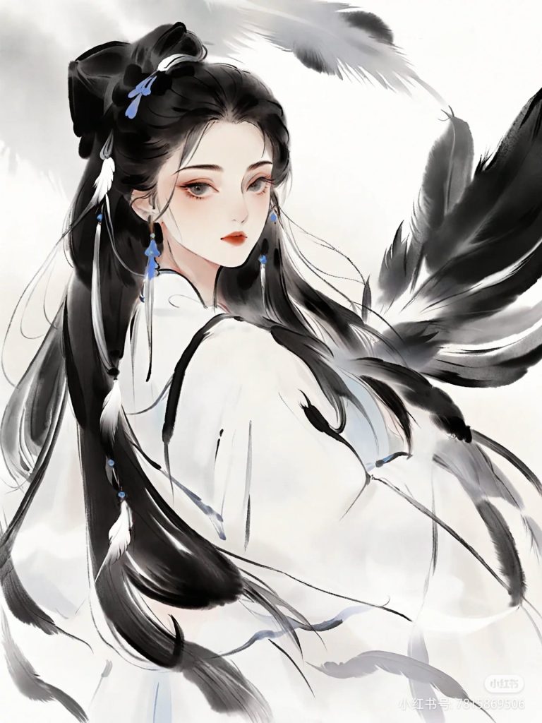 Gió Giang Nam Thổi Đến Tây Vực