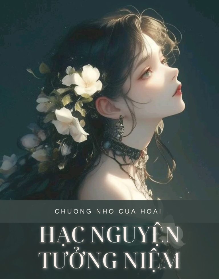 Hạc Nguyện Tưởng Niệm