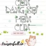 Hắn Còn Đáng Sợ Hơn Cún – Ngụy Thừa Trạch