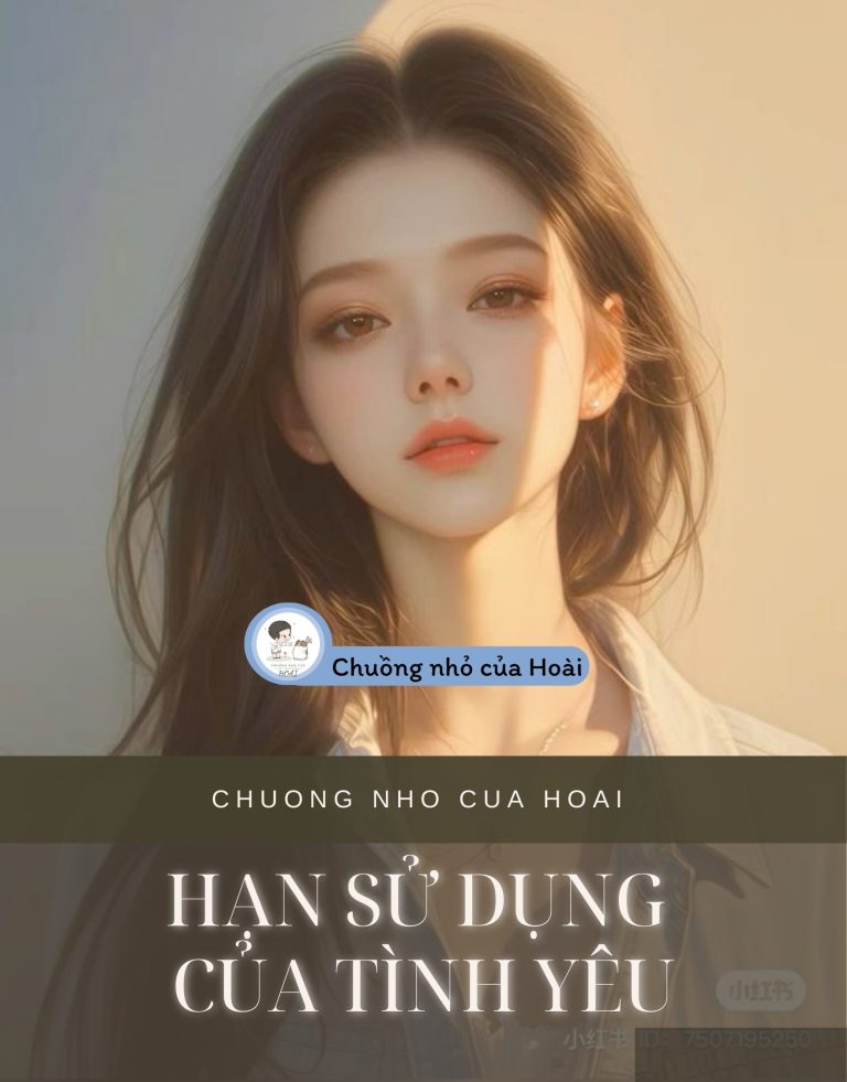Hạn Sử Dụng Của Tình Yêu