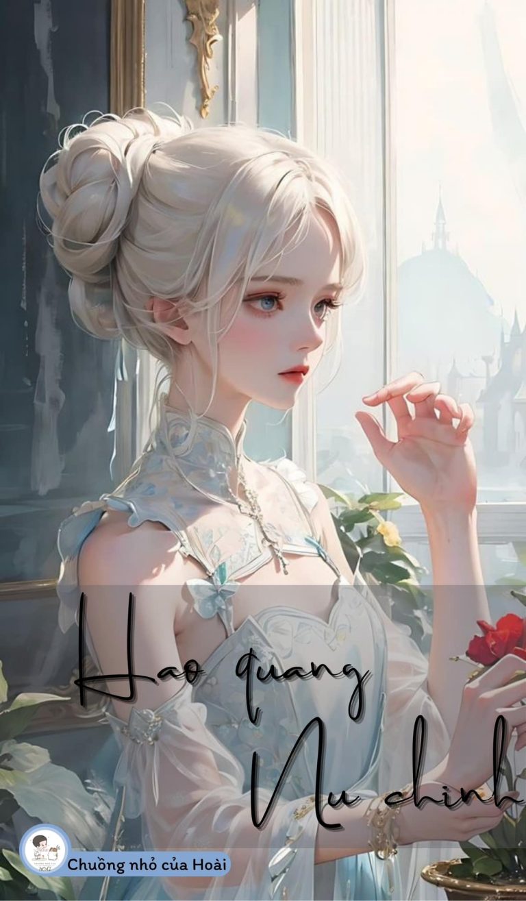 Hào Quang Nữ Chính