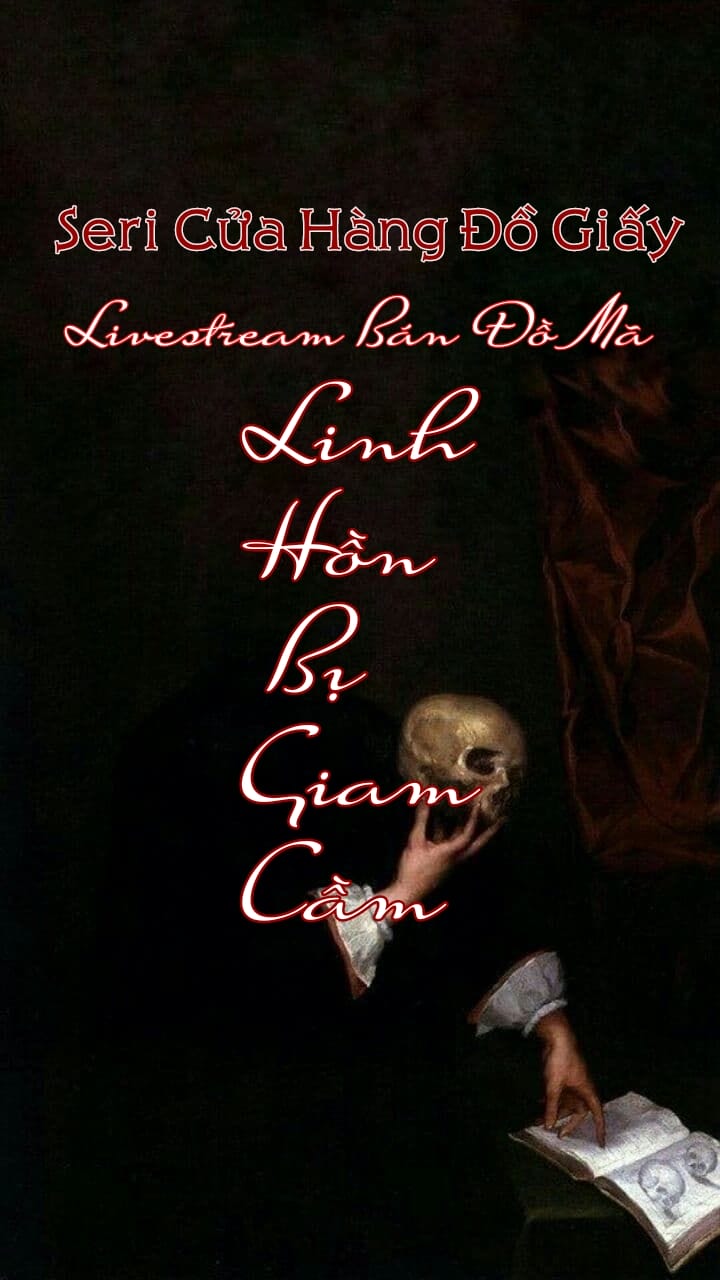 Hệ Liệt – Livestream Bán Đồ Mã