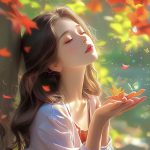 Hệ Thống Ép Tôi Trở Thành Nữ Chính Ngôn Tình Sến Súa