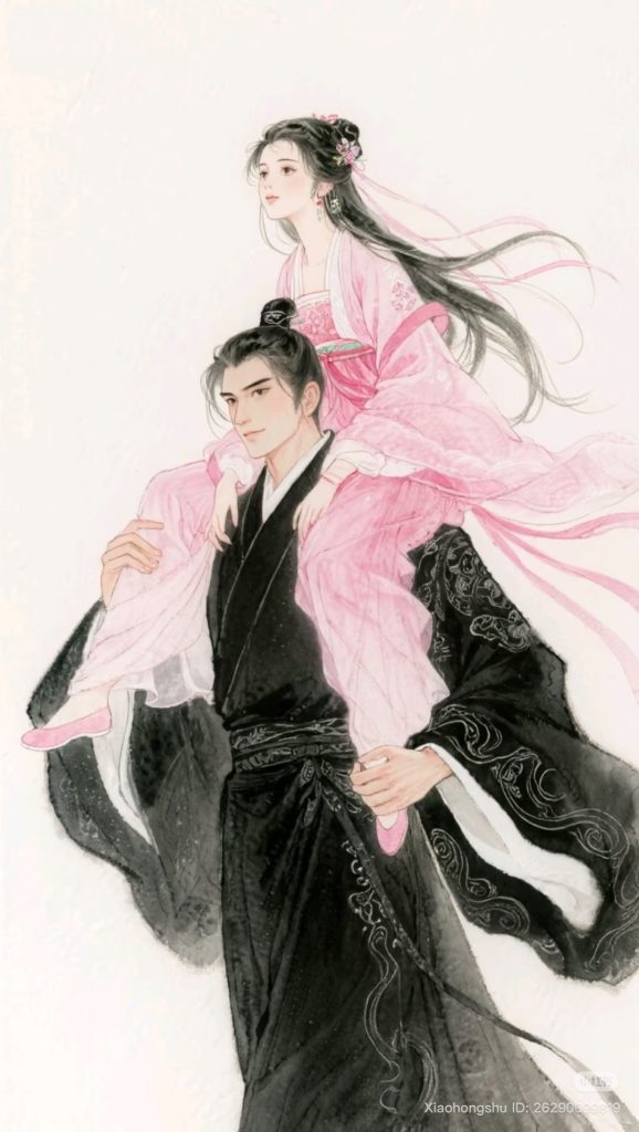 Hiệp Khách Trư Kiến Sầu