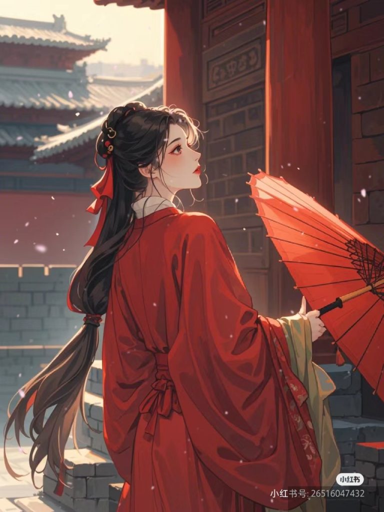 Hồ Điệp Gãy Cánh