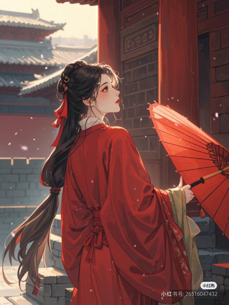 Hồ Điệp Gãy Cánh