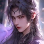 Hồ Yêu Quyến Rũ Đoá Hoa Cao Ngạo