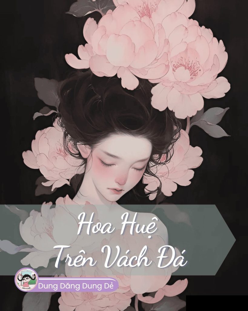 Hoa Huệ Trên Vách Đá
