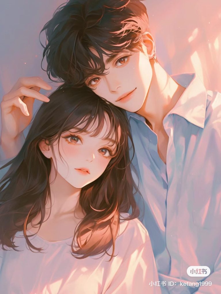 Hoa Linh Lan Của Anh