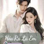 Hóa Ra Là Em